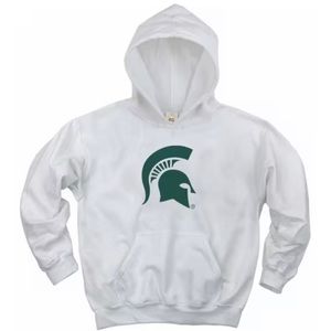 Spartan Women’s Long Sleeve Shirt with hoodie, Sz: S